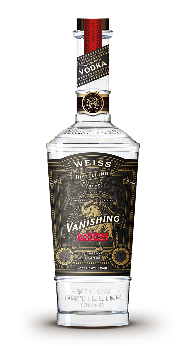 The WDC – WEISS DISTILLING CO